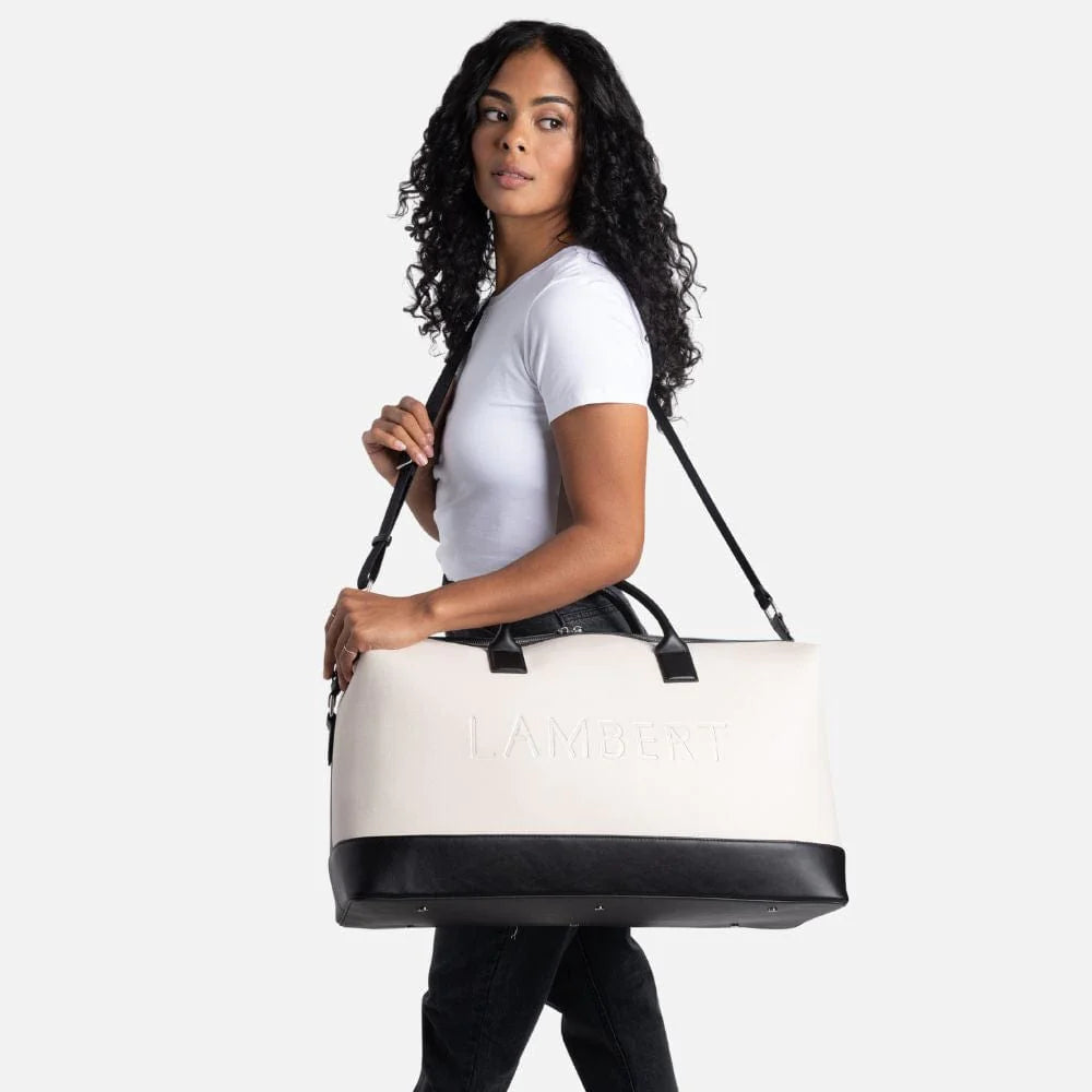 Lambert June Weekender Bag