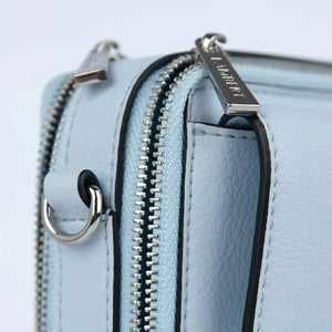 Lambert Bags Maddie Vegan Leather Reversible Handbag
