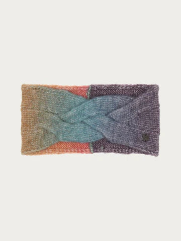 Fraas 667089 Knit Ombré Headband