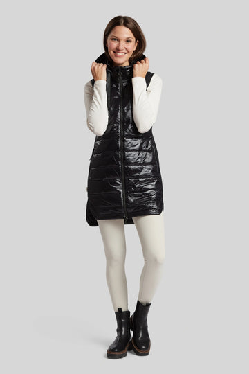 OHSHO Gloria Long Vest OH24115