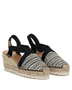 Toni Pons Terra-CL Closed Toe Sandal