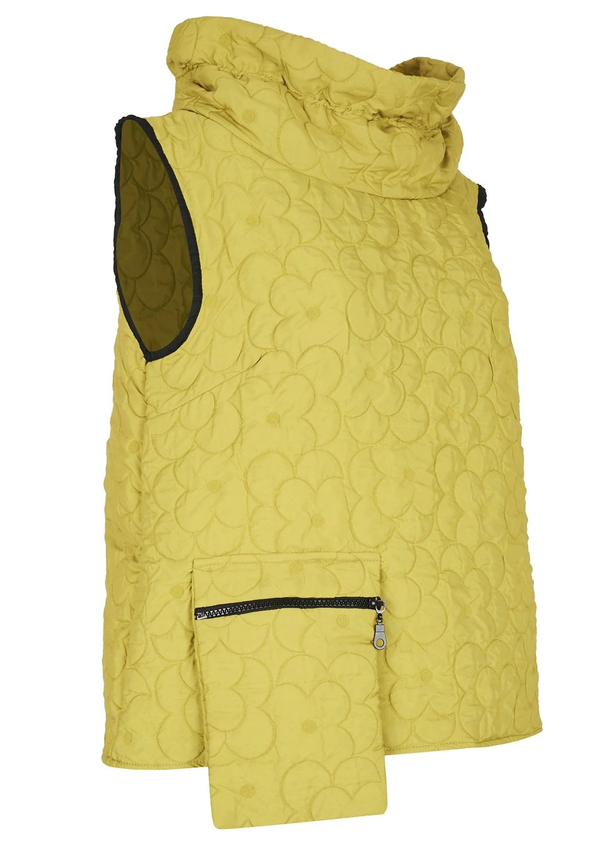 Kozan SP-4290 HoneyDew Puffy flower Vest