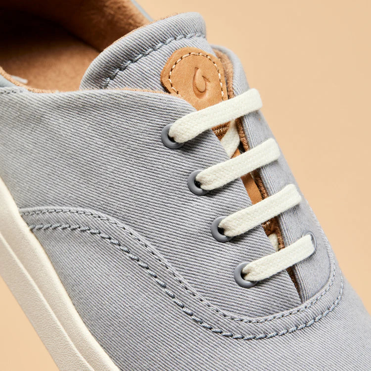 Olukai Kohu Canvas Sneaker