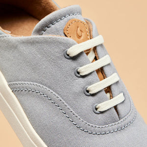 Olukai Kohu Canvas Sneaker