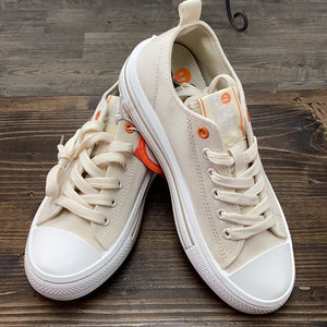 Refresh 171930 Z.Lona Canvas Sneakers