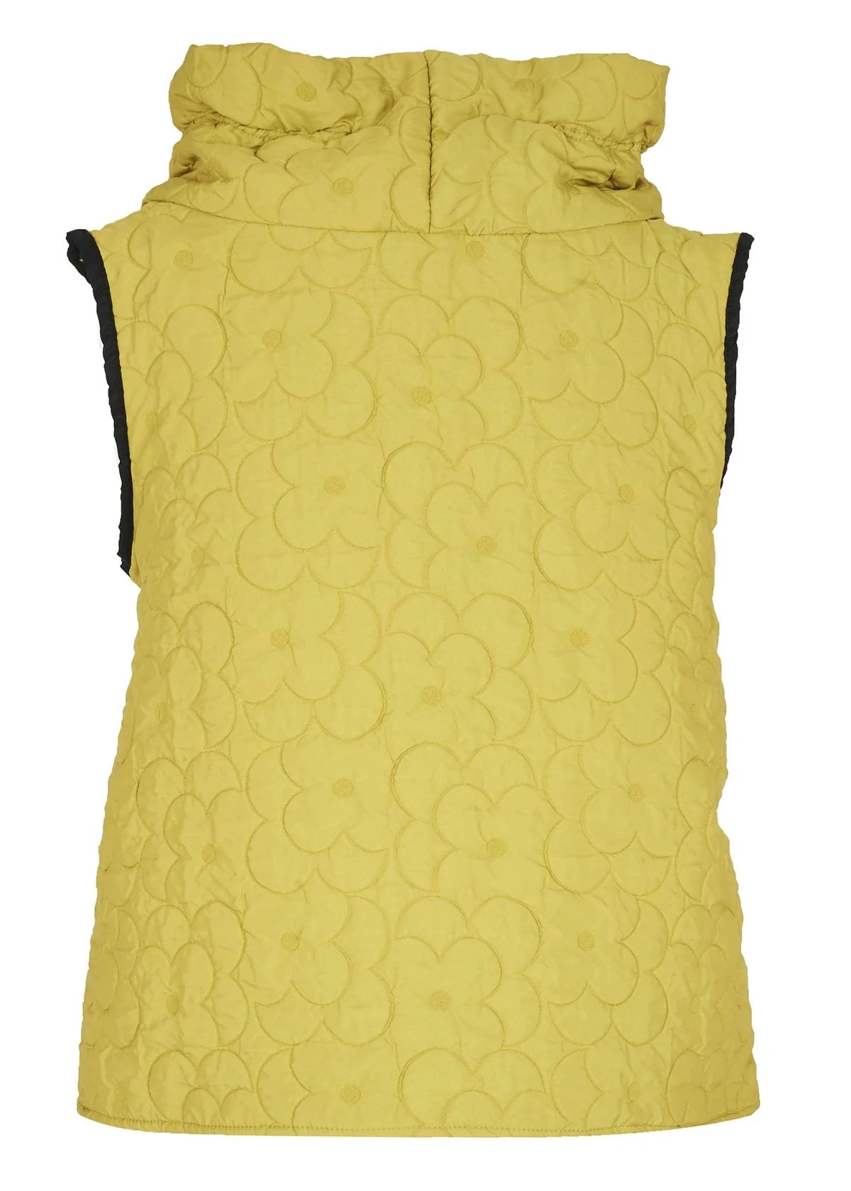 Kozan SP-4290 HoneyDew Puffy flower Vest