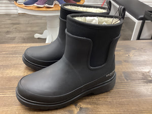 Ilse Jacobsen Lined Rubber Boot