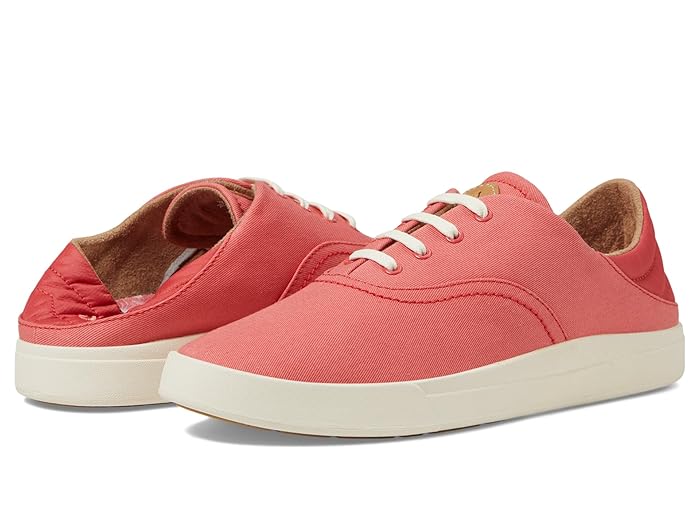 Olukai Kohu Canvas Sneaker