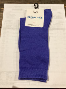 Bleuforet 6488 Wool and Silk Socks