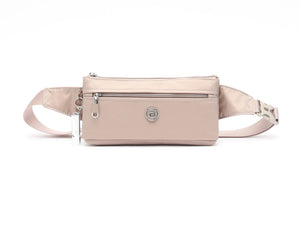 Beside U BNU2344 Zone Fanny/Cross Body Purse