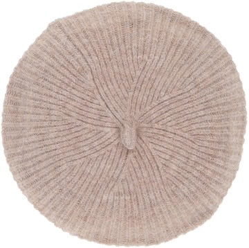 Fraas 647016 Beige Beret