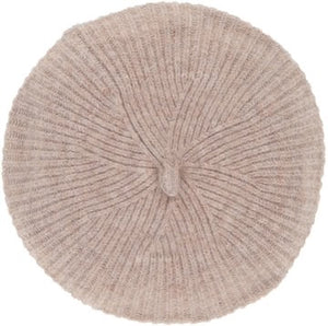 Fraas 647016 Beige Beret