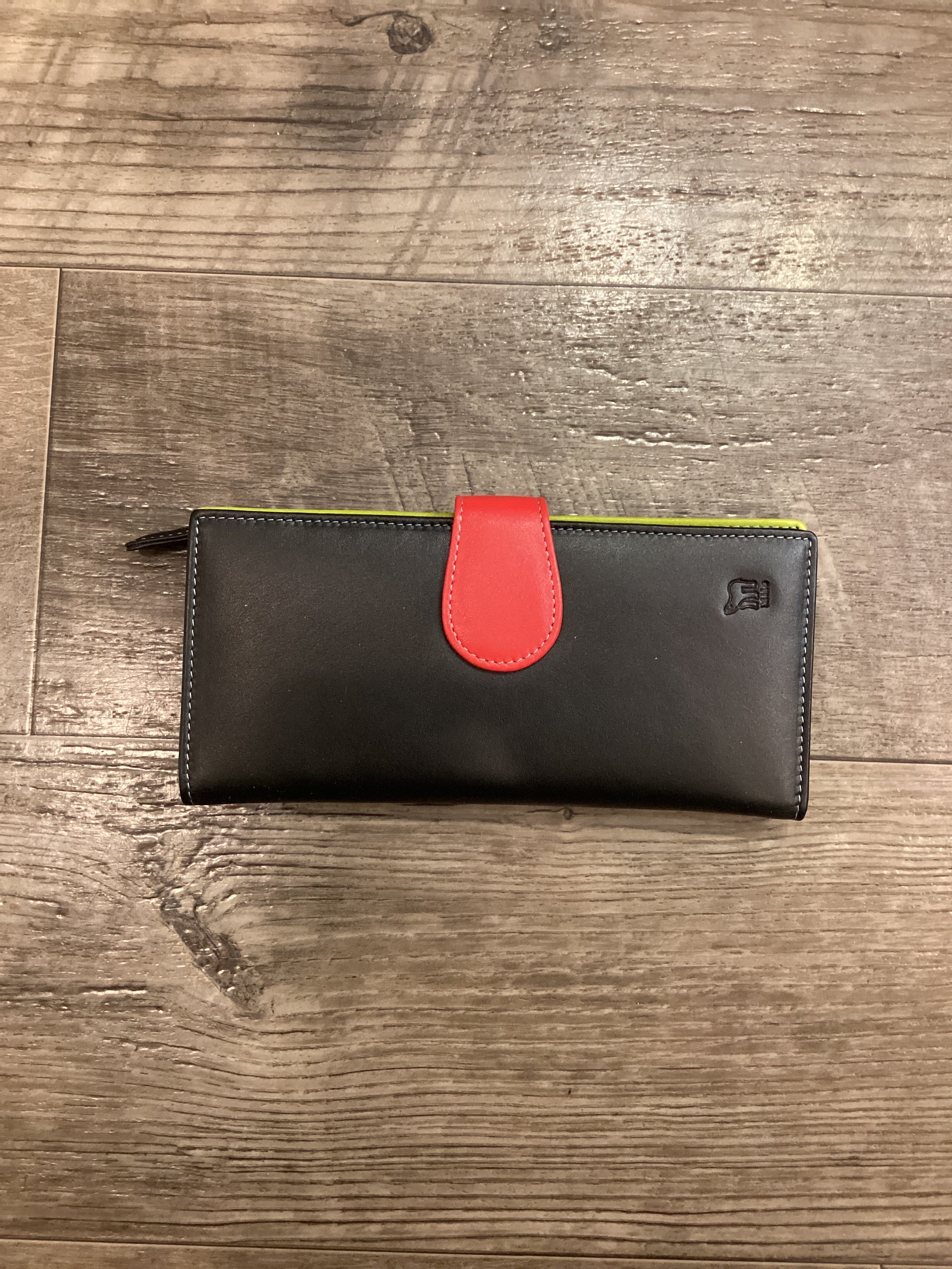 Milo 2212 Leather Wallet
