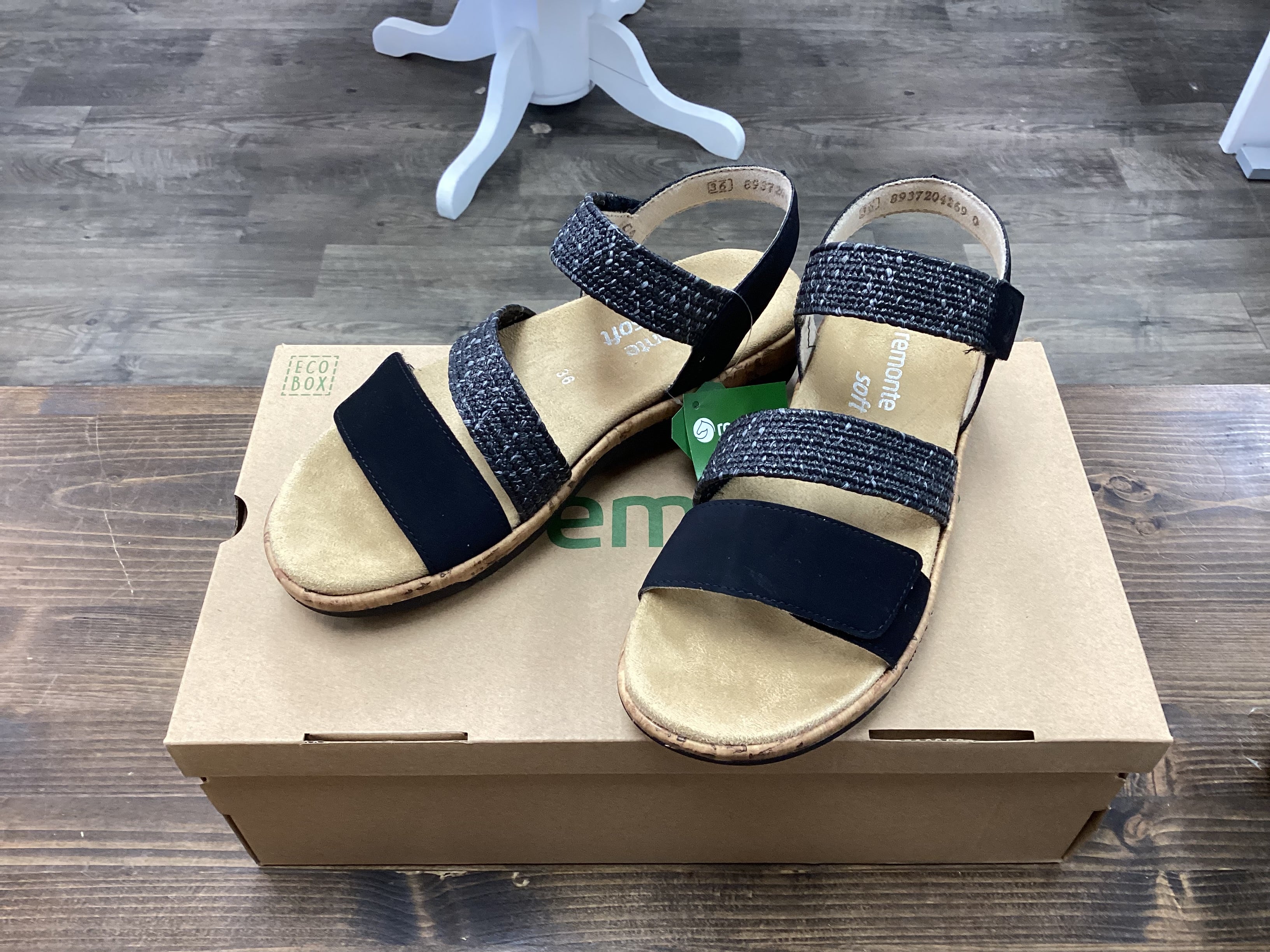 Remonte R6861 Velcro Sandal