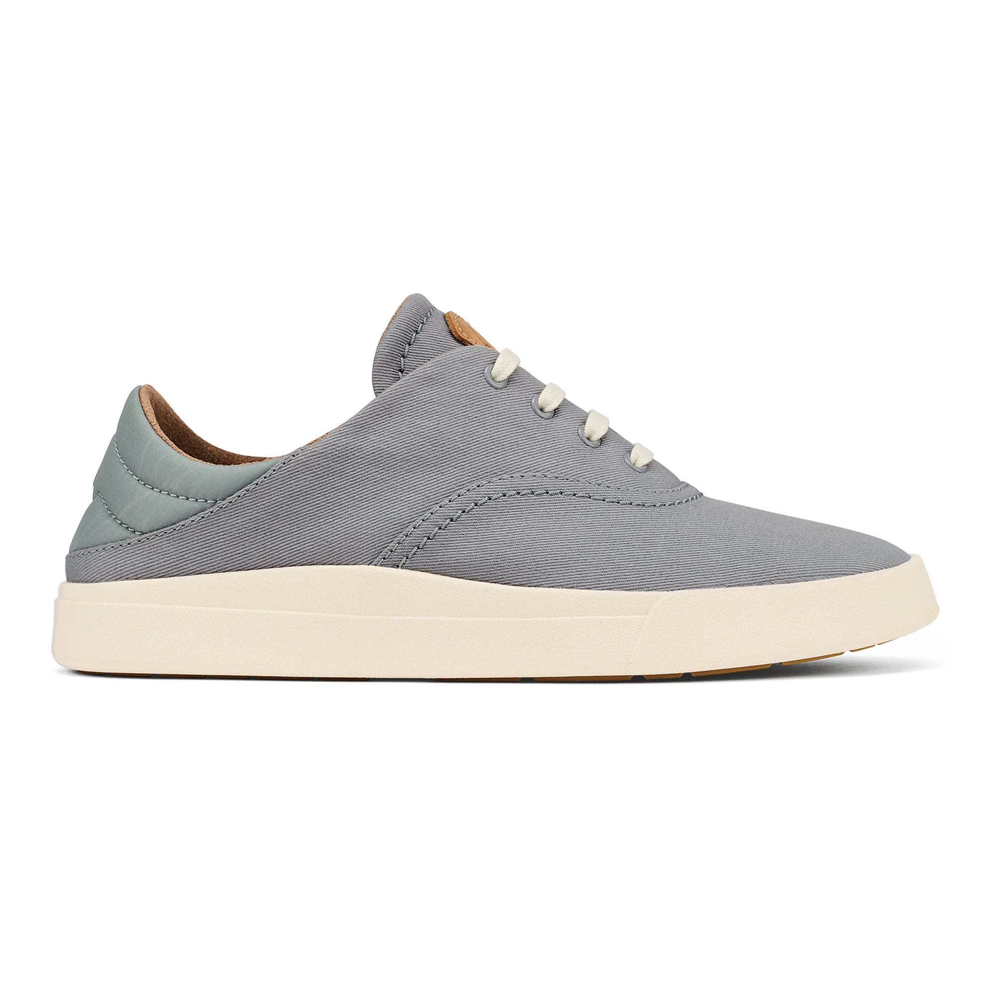 Olukai Kohu Canvas Sneaker