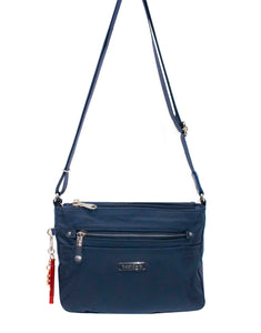 Beside U RFID Reyes BNUT94A Crossbody Bag