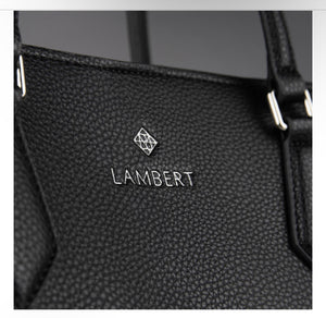 Lambert Bags Maya Pebble Vegan Tote Bag