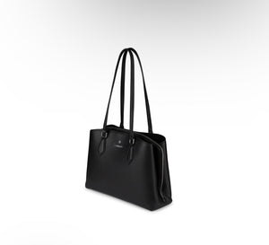 Lambert Bags Maya Pebble Vegan Tote Bag