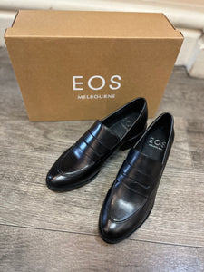 EOS Cass Leather Loafer