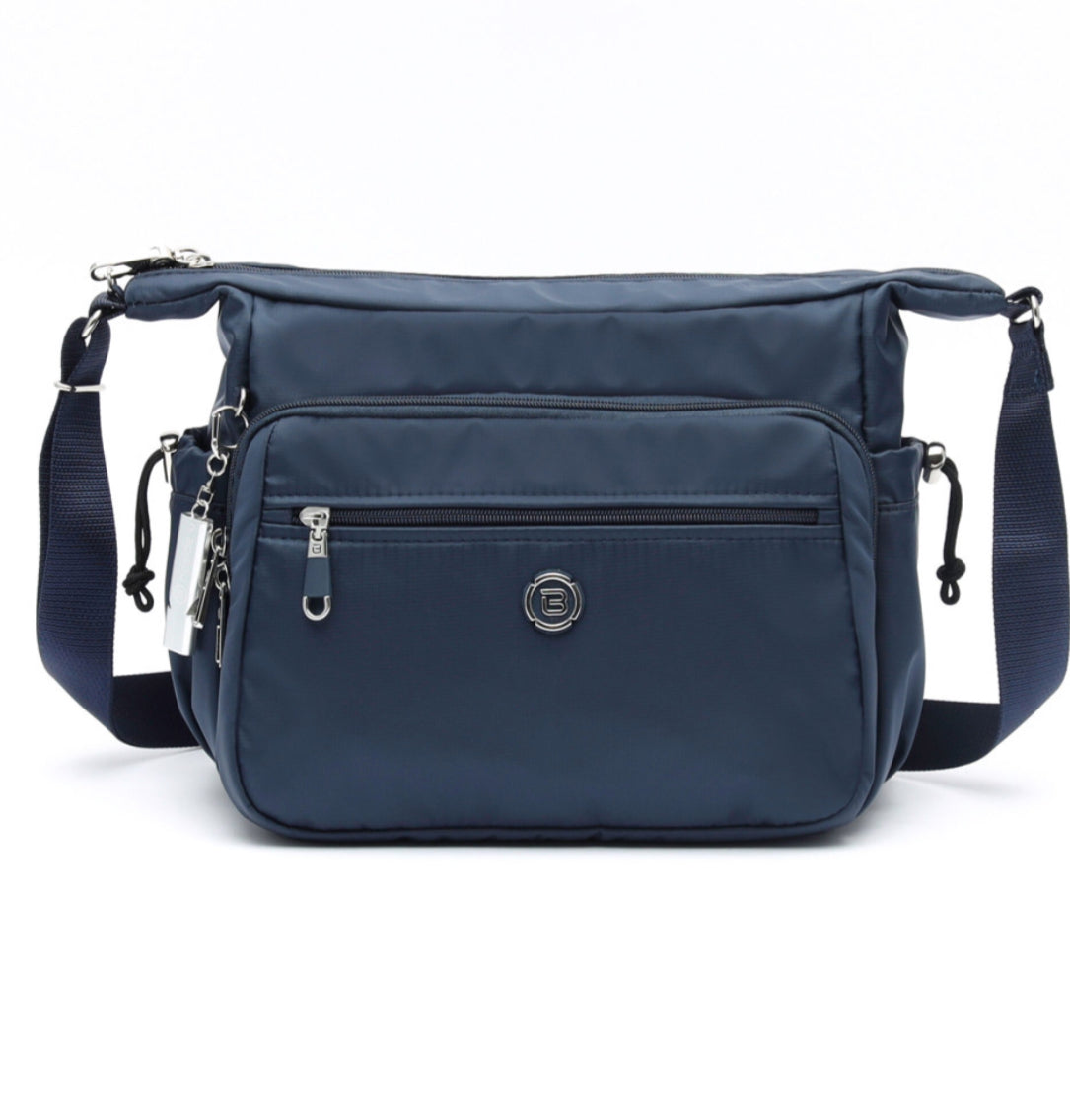 Beside U RFID Jest BNU214  Crossbody Bag