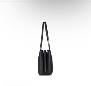 Lambert Bags Maya Pebble Vegan Tote Bag