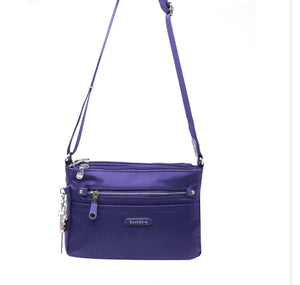 Beside U RFID Reyes BNUT94A Crossbody Bag