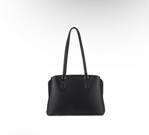 Lambert Bags Maya Pebble Vegan Tote Bag