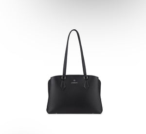 Lambert Bags Maya Pebble Vegan Tote Bag