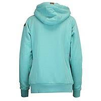 Wanakome Hera Cove Straight Zip Hoodie