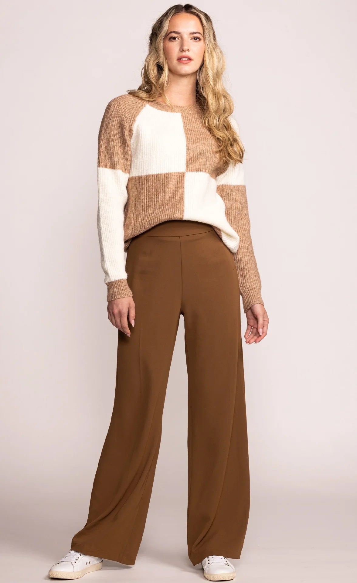 Pink Martini The Liliana Pant PA-41264