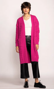 Pink Martini The Penelope Cardigan SW-223067