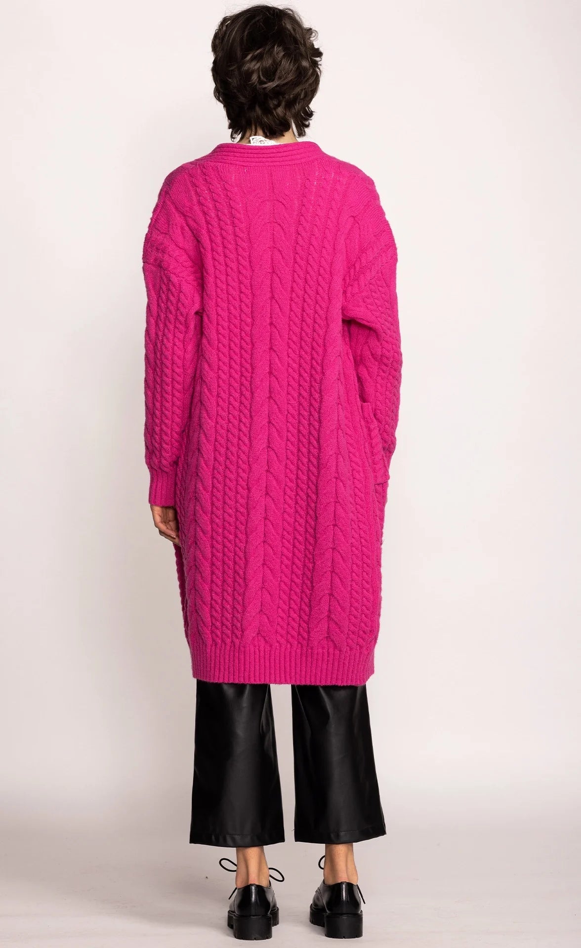 Pink Martini The Penelope Cardigan SW-223067