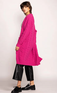 Pink Martini The Penelope Cardigan SW-223067