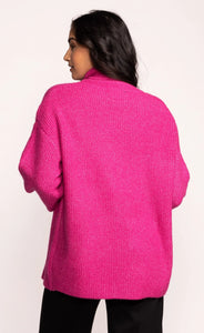 Pink Martini The Cora Sweater Sw-2265