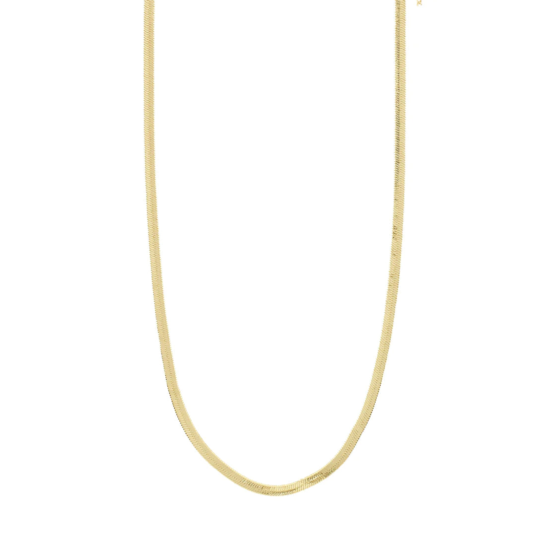 Pilgrim 632212001 Joanna Necklace Gold Plated