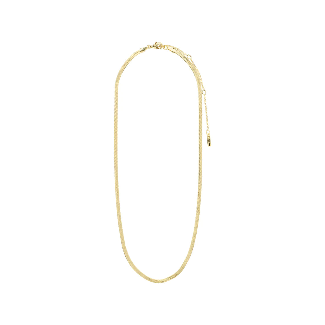 Pilgrim 632212001 Joanna Necklace Gold Plated