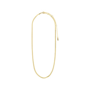 Pilgrim 632212001 Joanna Necklace Gold Plated