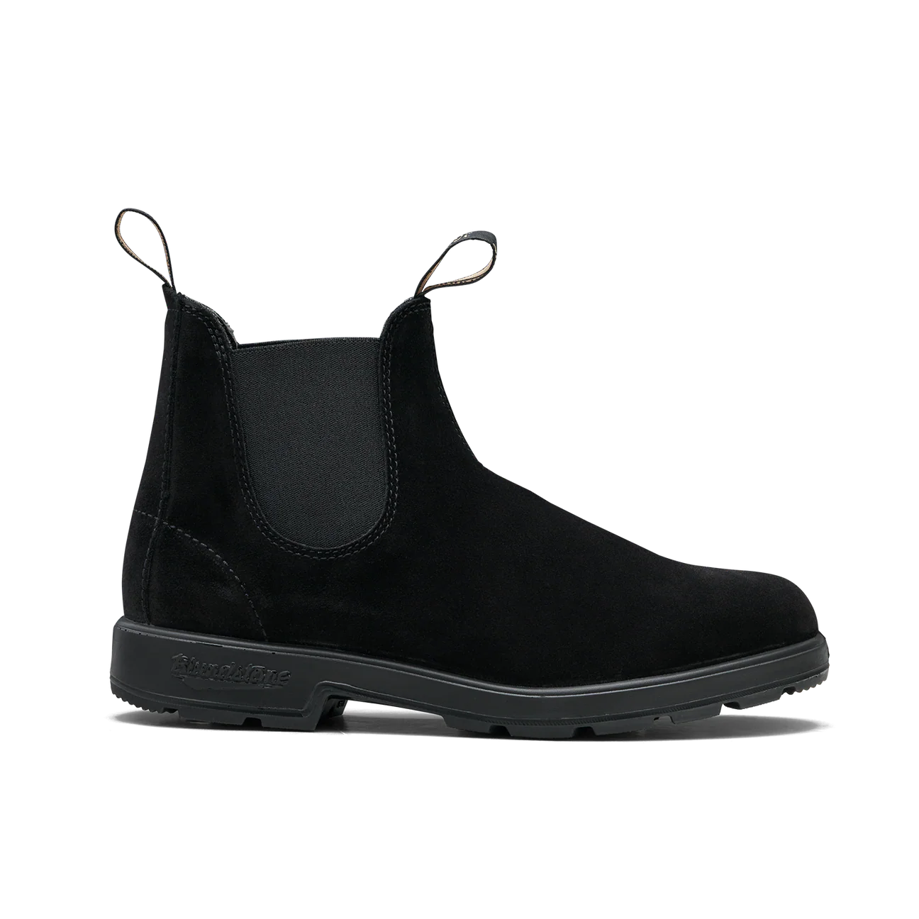 Blundstone 2405 - Original Black Suede