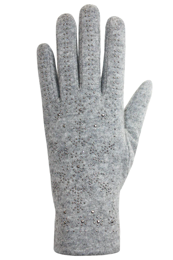 Auclair 7S098 Brianna Sparkle Glove One Size