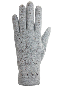 Auclair 7S098 Brianna Sparkle Glove One Size