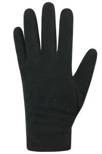 Auclair 7N242 Sitka Black Fleece Gloves