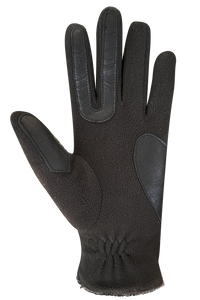 Auclair 7N242 Sitka Black Fleece Gloves