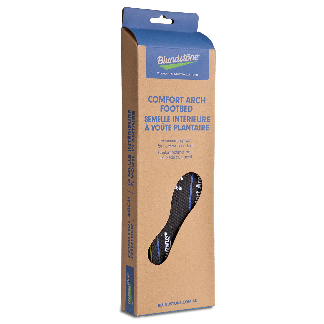 Blundstone Arch Fit Insole