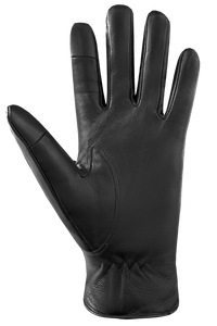 Auclair 7C002 Maisie Black Leather Glove