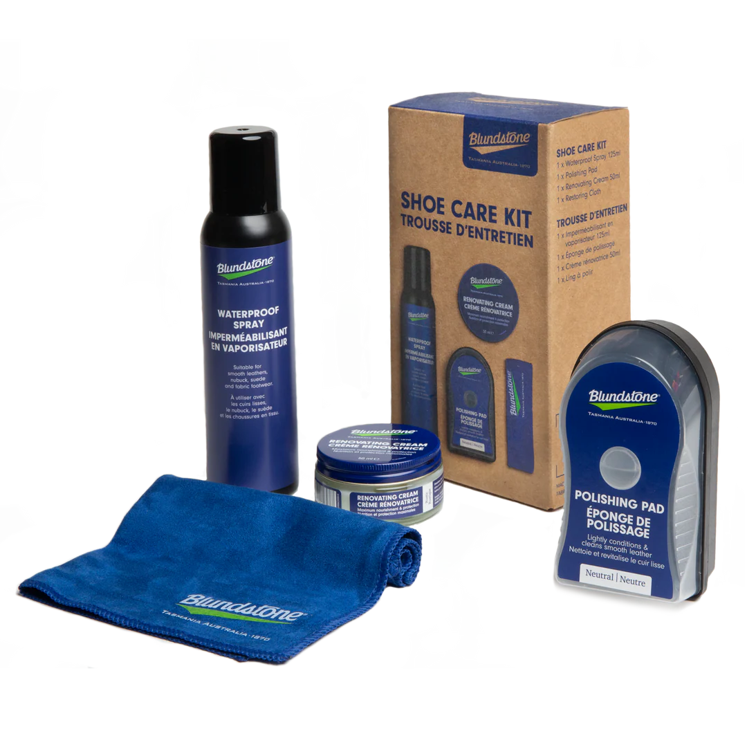 Blundstone Boot Care Kit