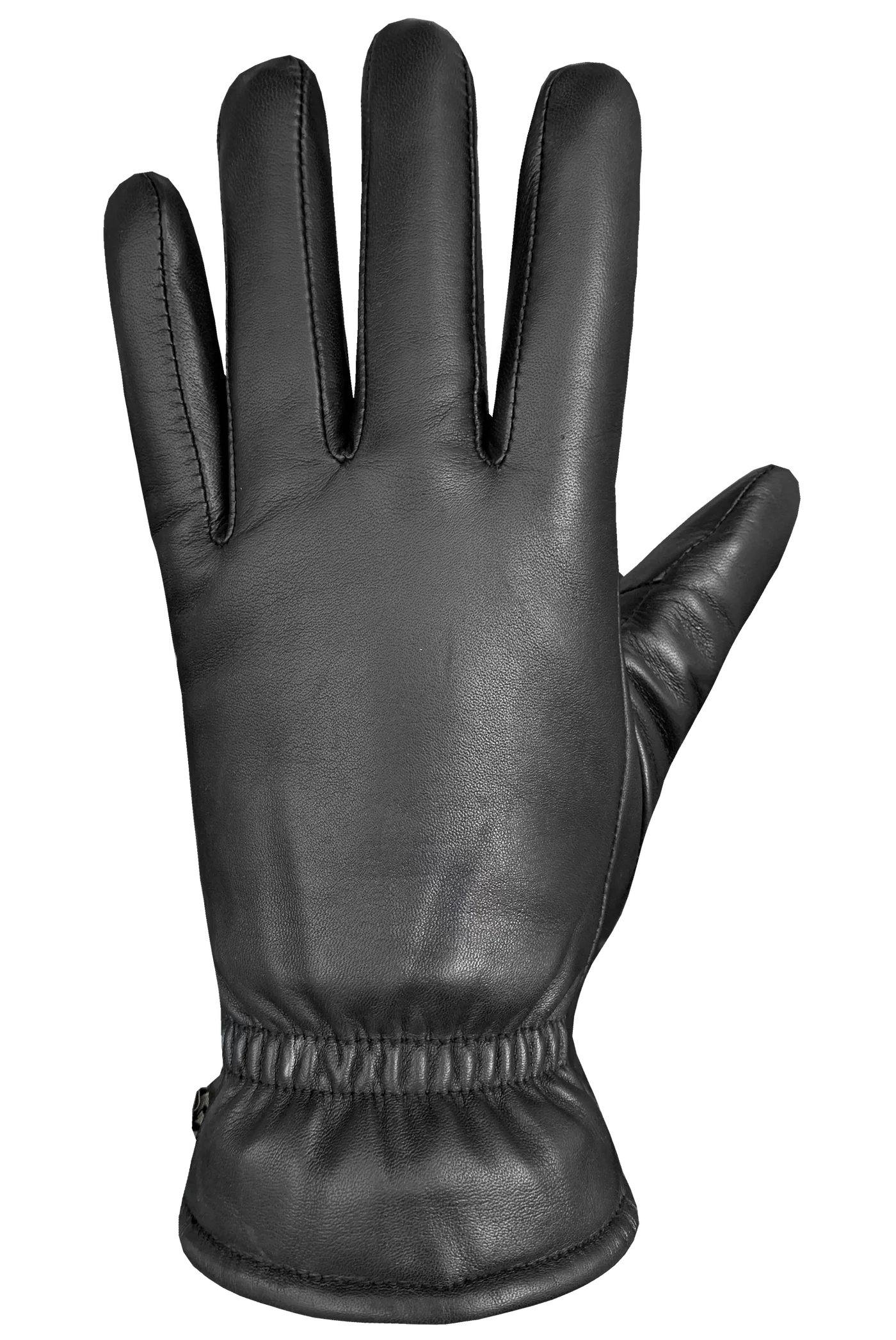 Auclair 7G004 Demi Black Leather Glove