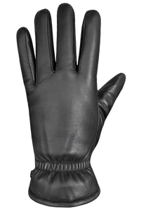 Auclair 7G004 Demi Black Leather Glove