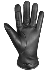 Auclair 7G004 Demi Black Leather Glove