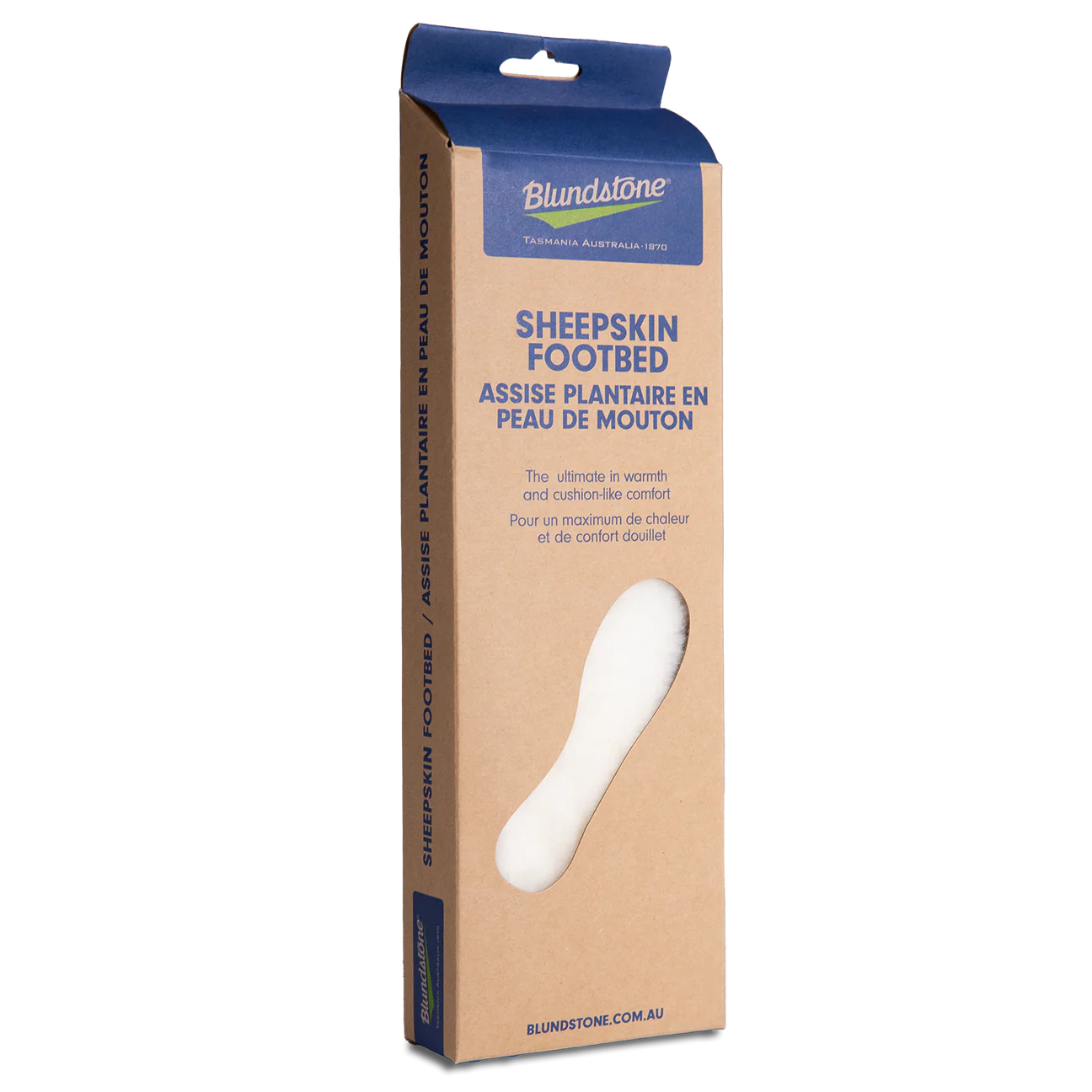 Blundstone Sheepskin Footbed