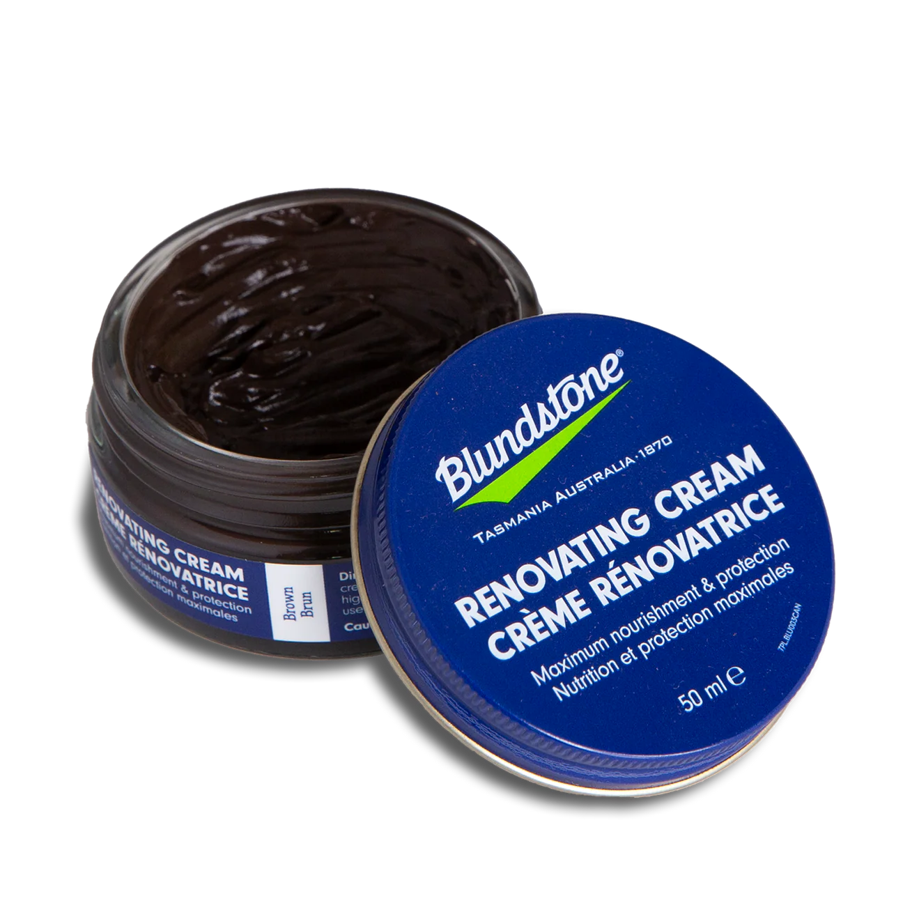 Blundstone Renovating Cream